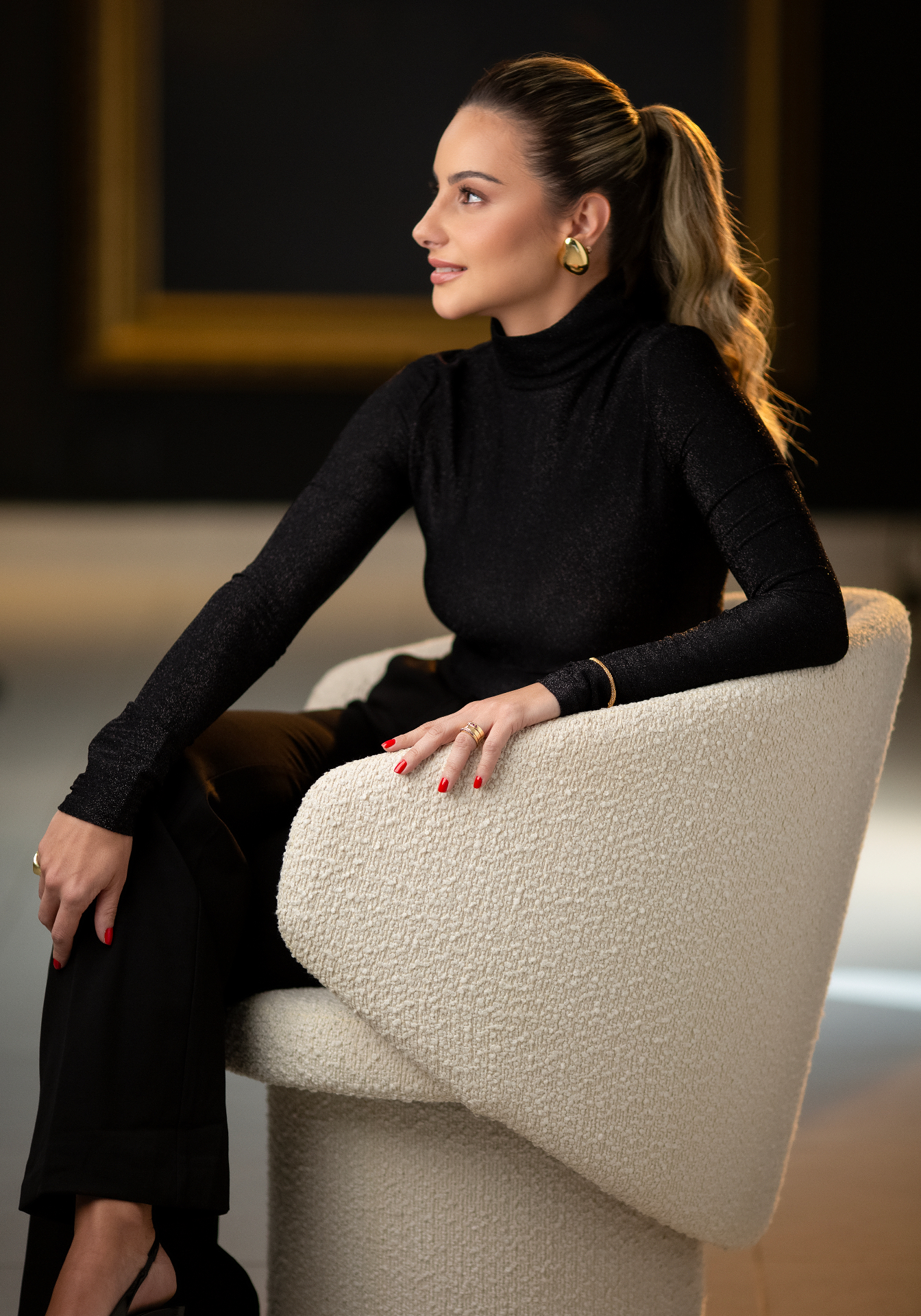 Dra. Carol Chipoletti